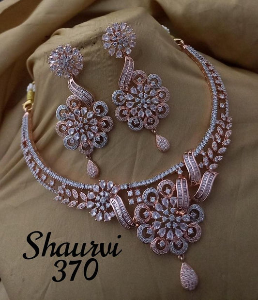 Diamond Halo Necklace